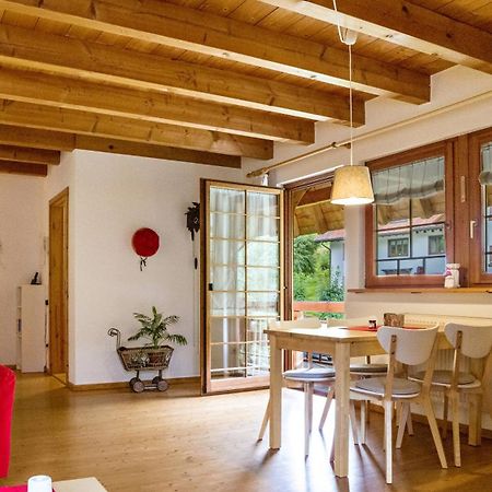 ミュンスタータールHaus Miriamアパートメント エクステリア 写真